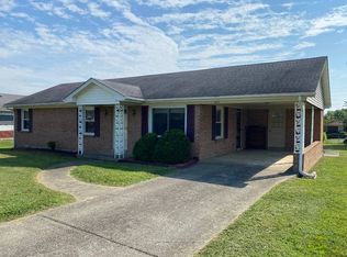 623 George St, Lebanon, KY 40033