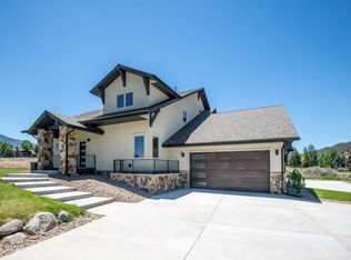 115 Coyote Pl #A, Gypsum, CO 81637