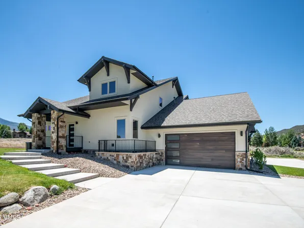 115 Coyote Pl #A, Gypsum, CO 81637
