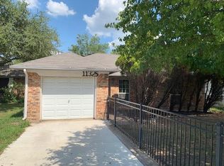 11325 Golden Triangle Cir, Fort Worth, TX 76244