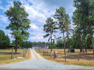 1416 Chambers Rd, Rougemont, NC 27572