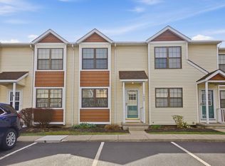 1005 Syracuse Ln #5D, Westerville, OH 43081