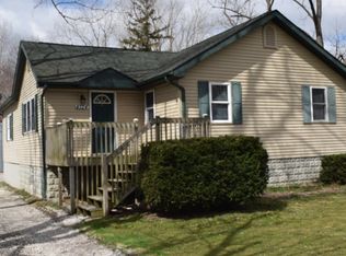 4524 Ross Rd, Gary, IN 46408