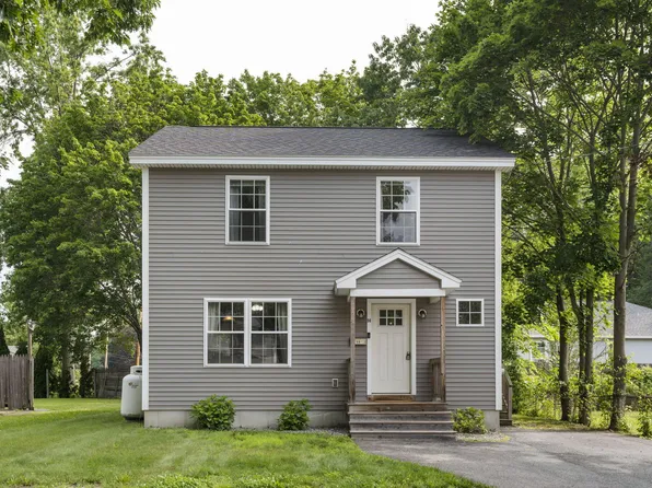 56 Glenwood Avenue, Westbrook, ME 04092