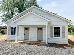 110 Bennett St, Portland, TN 37148