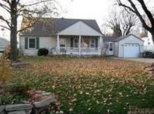 189 Grandview Ave NW, Canton, OH 44708