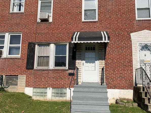 3910 Lyndale Ave, Baltimore, MD 21213