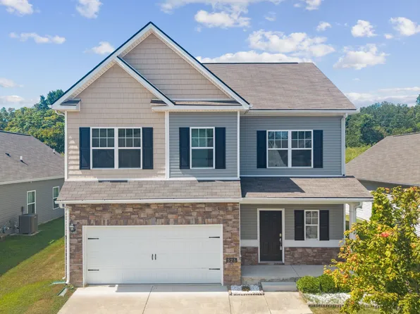 525 Burchell Ln, Columbia, TN 38401