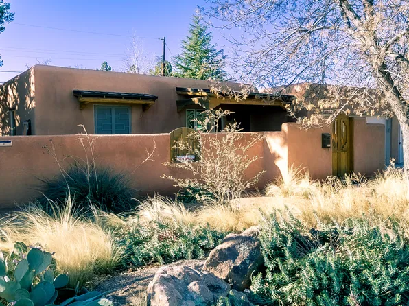 4204 Roma Ave NE, Albuquerque, NM 87108