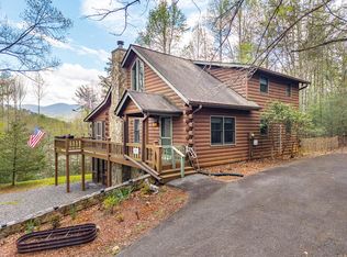 238 Cedar Ridge Rd, Cherry Log, GA 30522