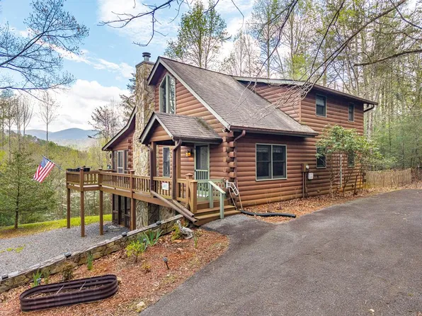 238 Cedar Ridge Rd, Cherry Log, GA 30522