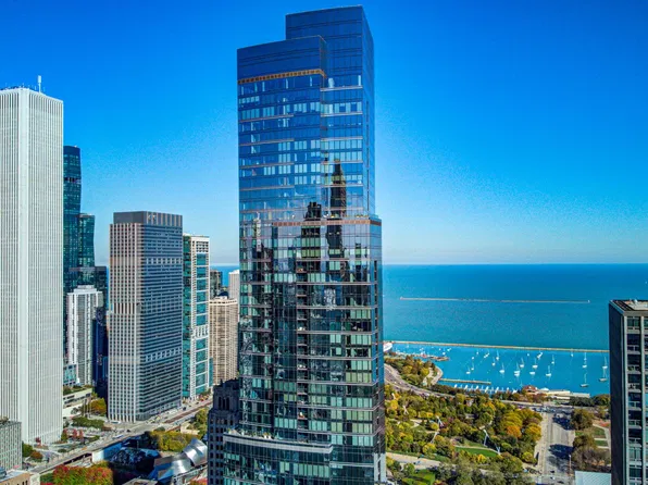 60 E Monroe St Unit 1905, Chicago, IL 60603