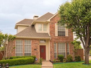 8700 Wellington Rd, Irving, TX 75063