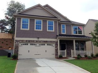 190 Chandler Crest Ct, Greer, SC 29651