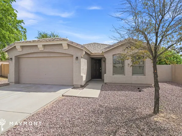 12939 N 147th Ln, Surprise, AZ 85379