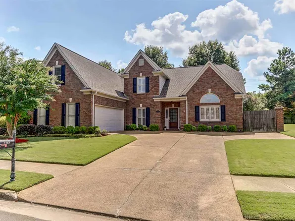 1715 Goldsmith Ct, Collierville, TN 38017