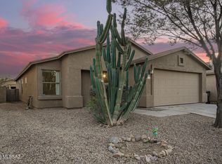5790 E Camino Nuestras Casas, Tucson, AZ 85756