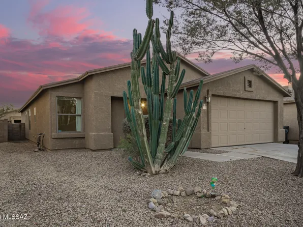 5790 E Camino Nuestras Casas, Tucson, AZ 85756