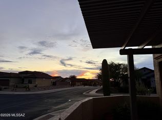 10285 S Black Surrey Dr, Vail, AZ 85641