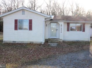 5334 Westville Rd, Hartly, DE 19953