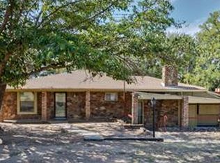 20446 S Fm 4 Rd #4, Lipan, TX 76462