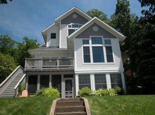 7083 N Kalorama Rd, Leesburg, IN 46538