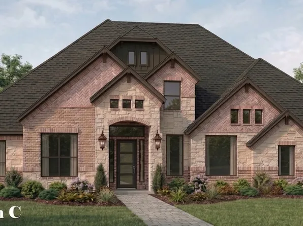 561 Willowy, Royse City, TX 75189