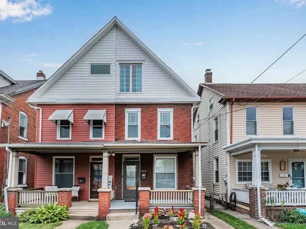 612 Hummel Ave, Lemoyne, PA 17043