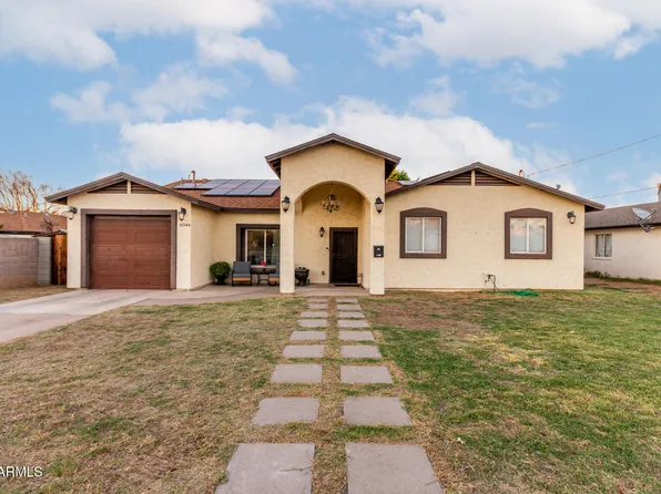 6344 W Lamar Road, Glendale, AZ 85301