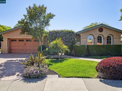 515 Sitka Ct, Walnut Creek, CA, 94598