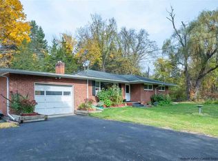 240 Rickey Rd, Stone Ridge, NY 12484