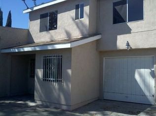131 W Imperial Hwy, Los Angeles, CA 90061