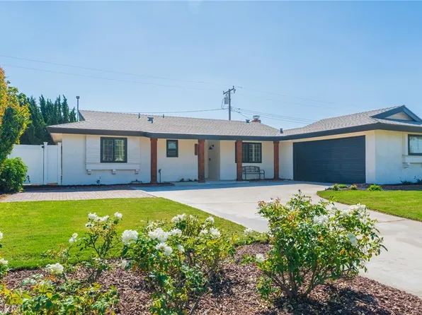 2436 E Tryon Ave, Anaheim, CA 92806