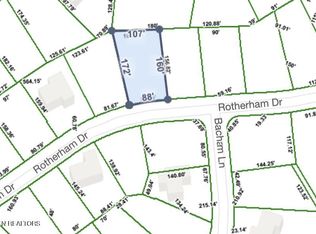 251 Rotherham Dr, Crossville, TN 38558