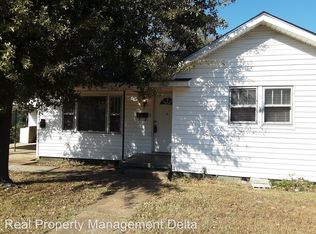 1002 W Vine Ave #A, Searcy, AR 72143