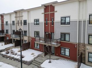 Village At Walker Lake, Edmonton, AB T6X 1Y8