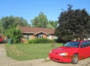 2204 W Surrey Dr, Owensboro, KY