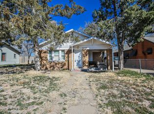 2108 20th St, Lubbock, TX 79411