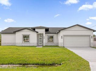 344 Farley St, Palm Bay, FL 32908