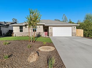 605 Valleybrook Dr, Redding, CA 96003
