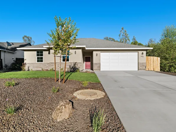 605 Valleybrook Dr, Redding, CA 96003