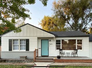 5415 W Cruzen St, Boise, ID 83706