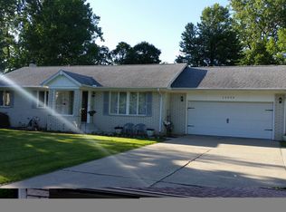 12939 27 Mile Rd, Washington, MI 48094