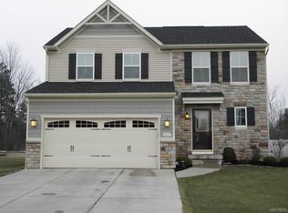 4047 Connors Way, Blasdell, NY 14219