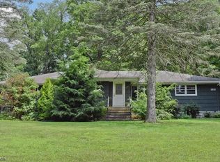 182 Schoolhouse Rd, Oak Ridge, NJ 07438