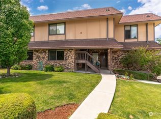 113 N East Center St #A2, Chelan, WA 98816