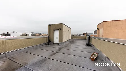 Rented by Nooklyn NYC LLC