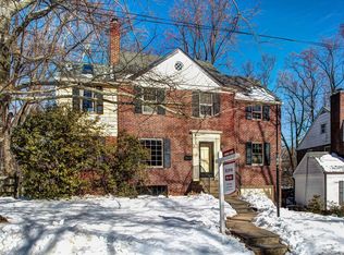 305 Windsor St, Silver Spring, MD 20910