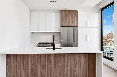 Rented by West 124th Manager LLC