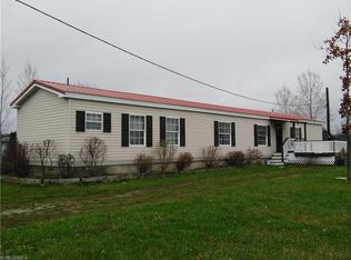 7790 Ickes Rd, Wooster, OH 44691